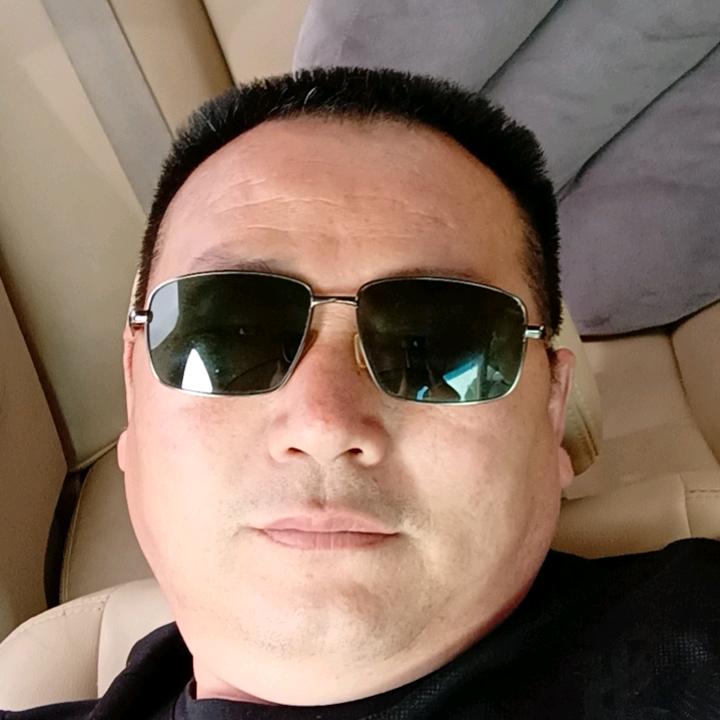 我是喜哥