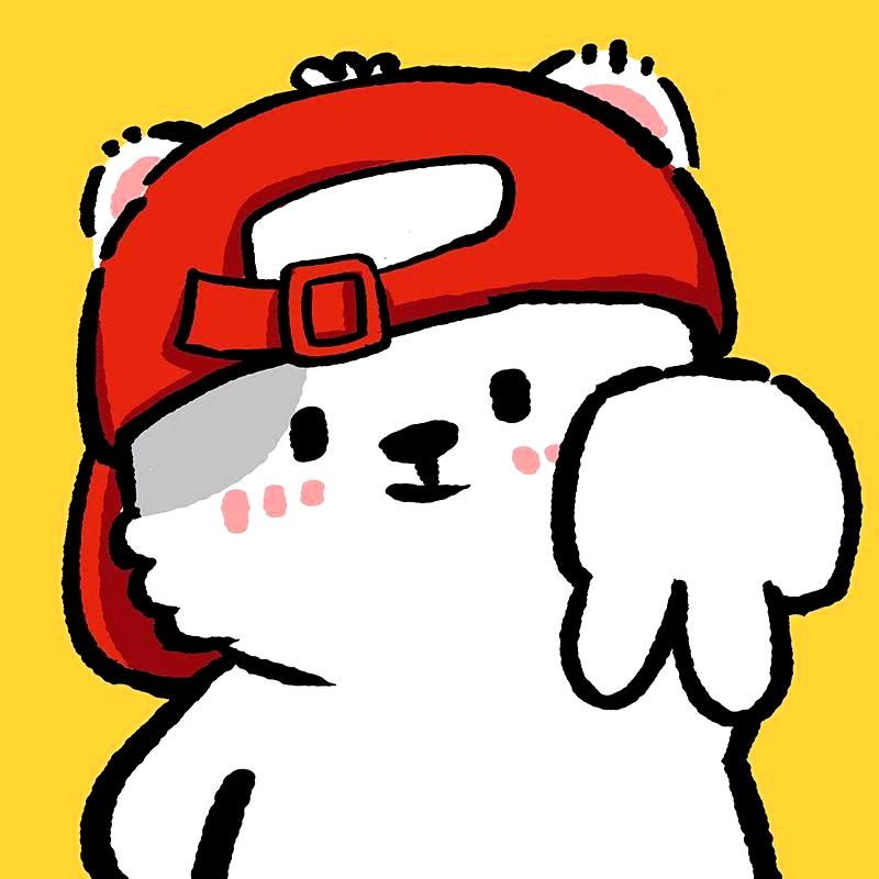 轩子不帅.