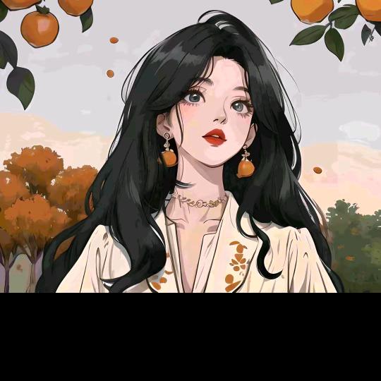 曼华