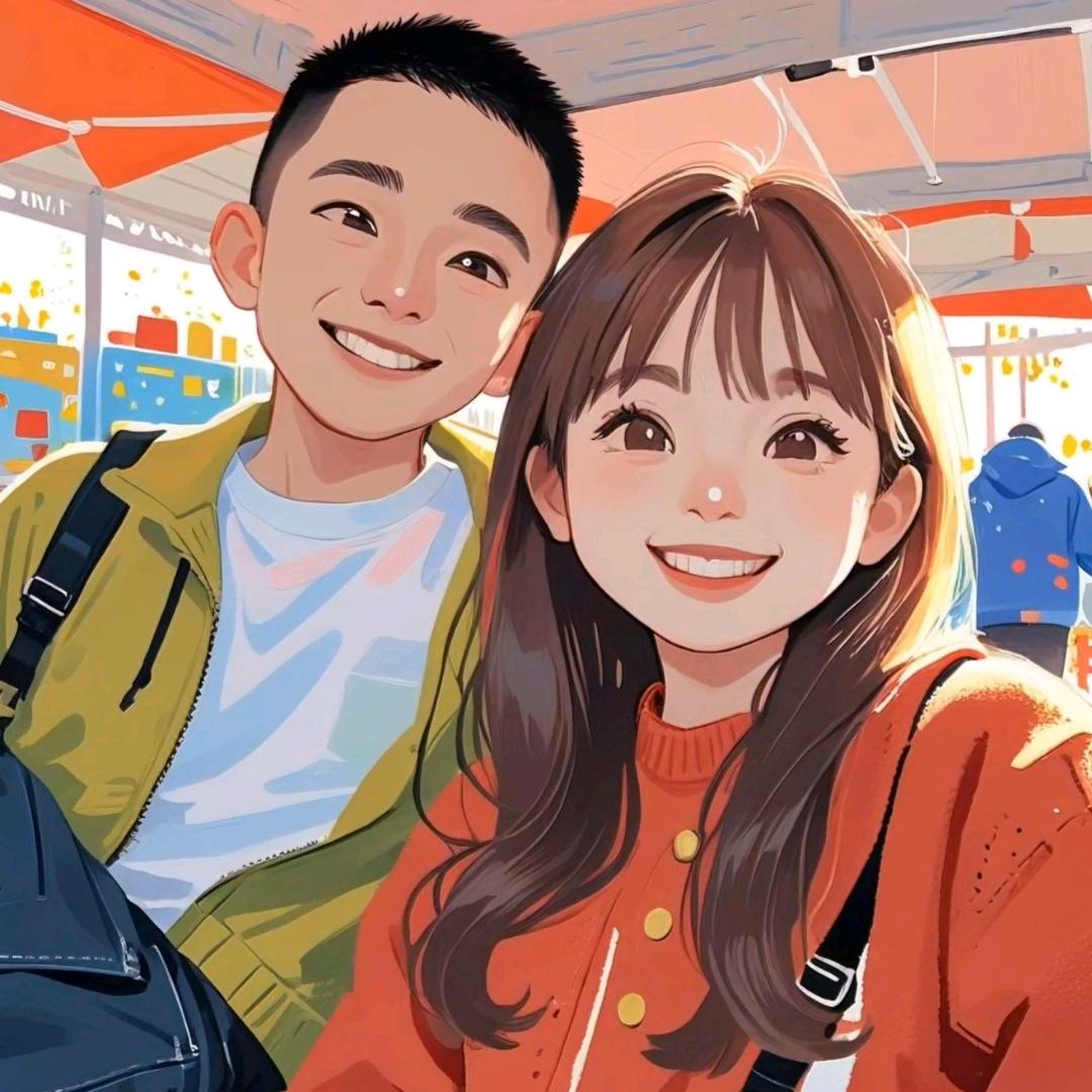 一顿八碗饭🫡