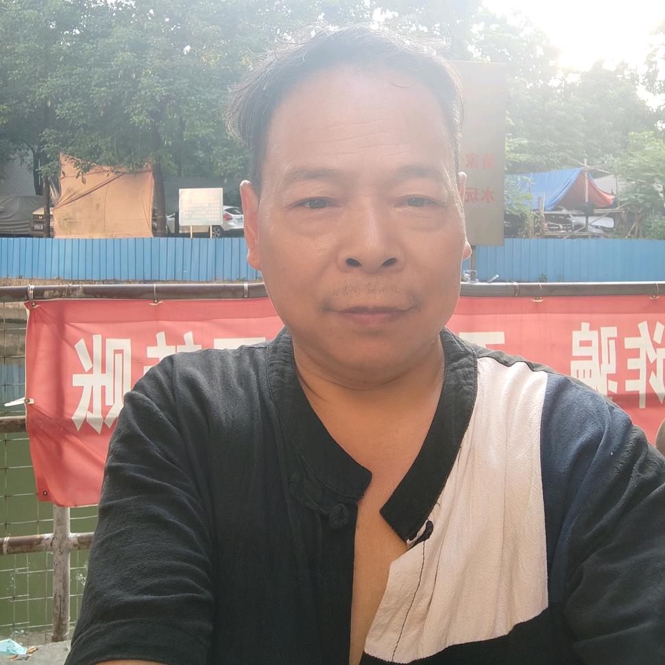 陈哥：