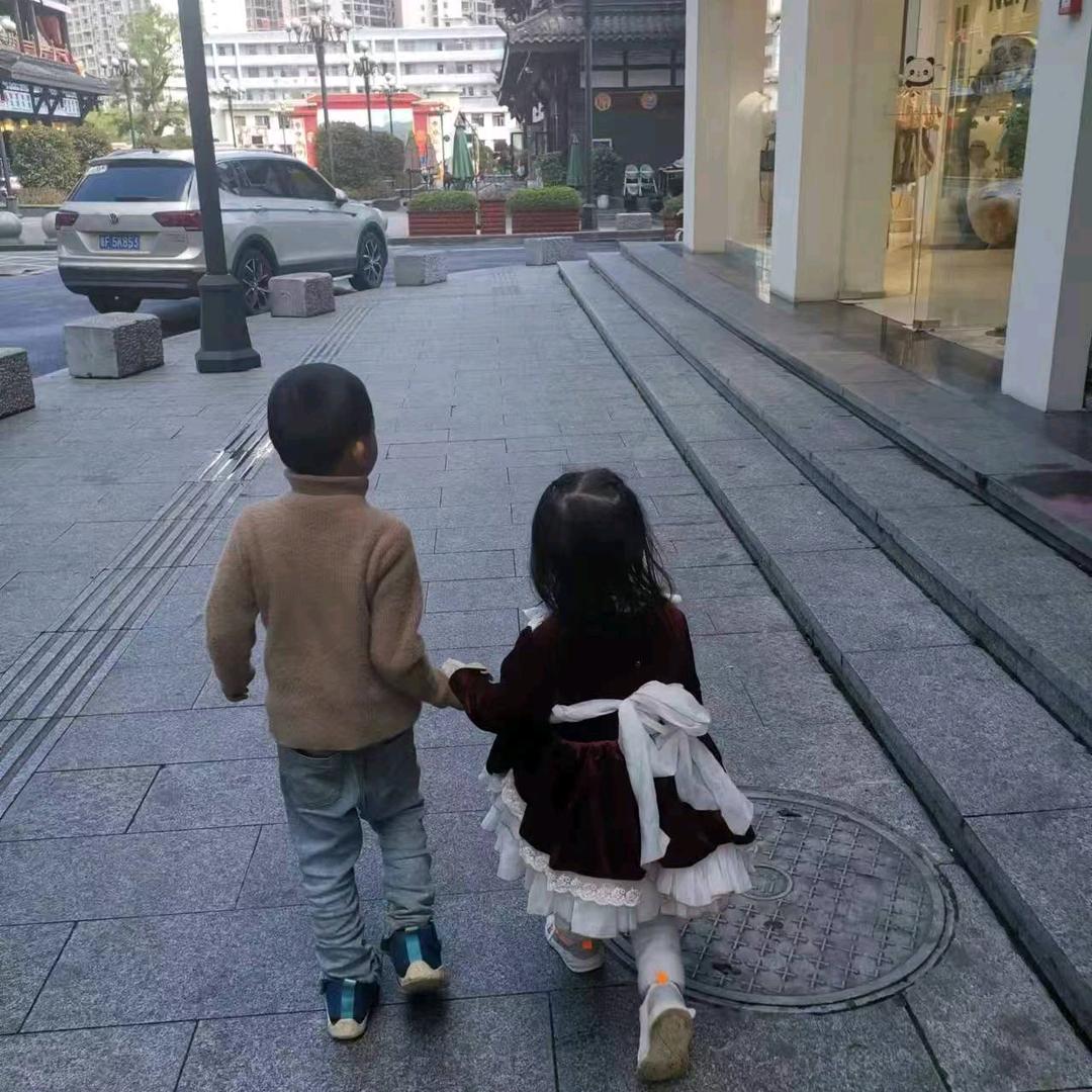 一切都好