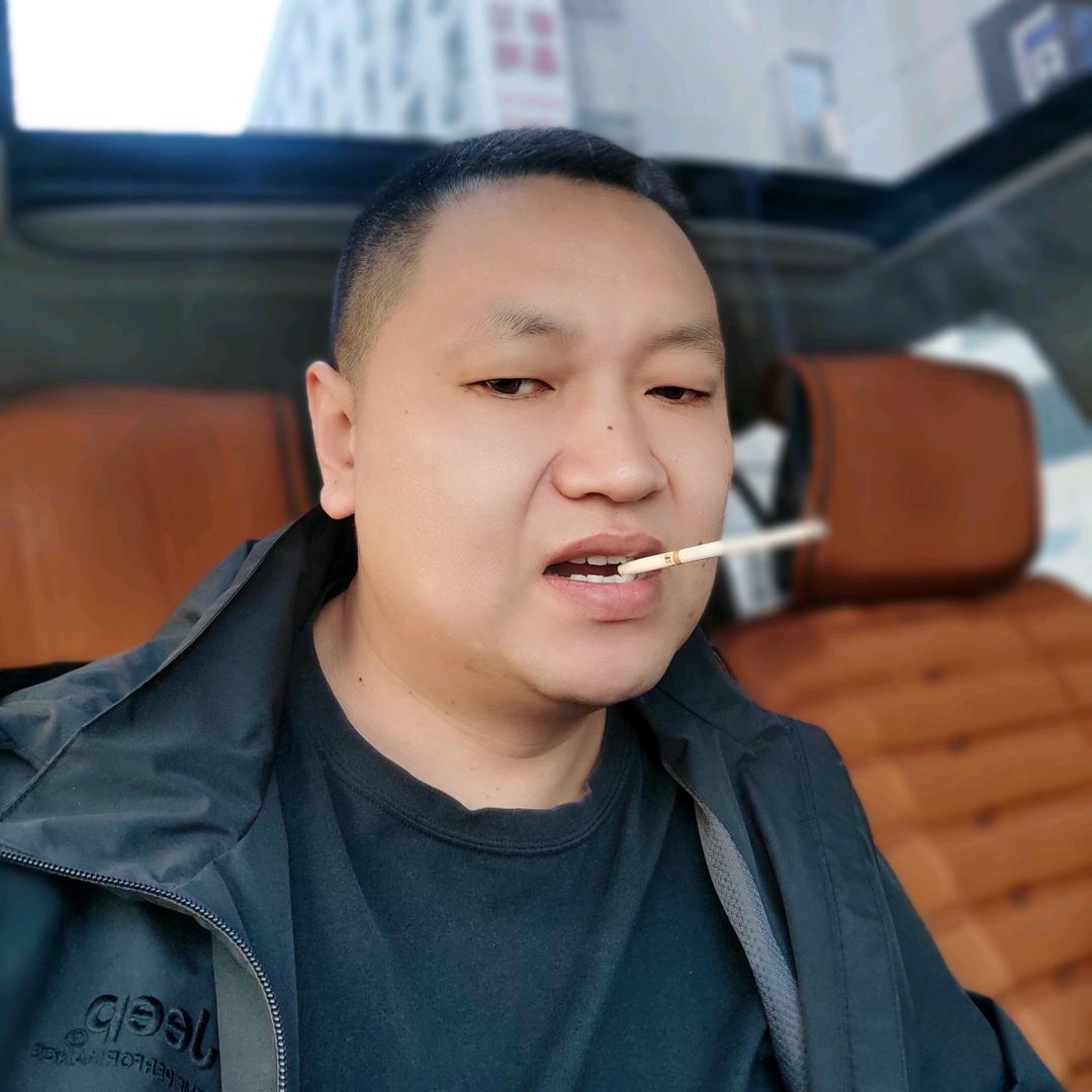 阿&宝