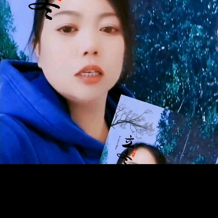 傻妹子（难忘一生)