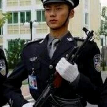 退伍战士，一次人生，一次路过，走个过场