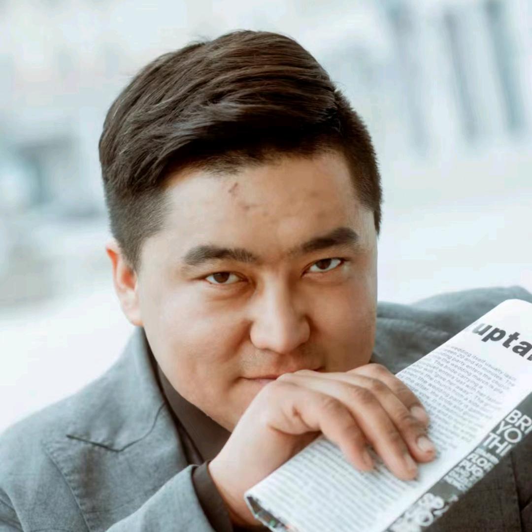 萨拉木江