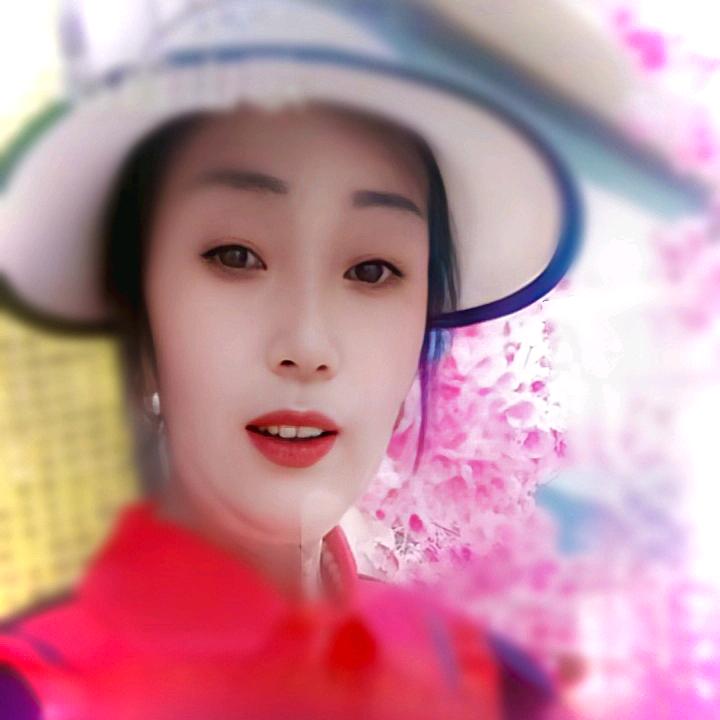 彩虹姐