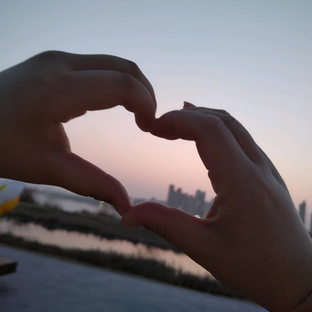 岁月静好😇🌙