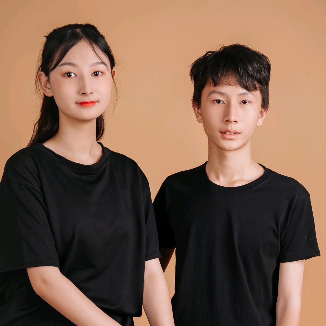 眼底有朝阳
