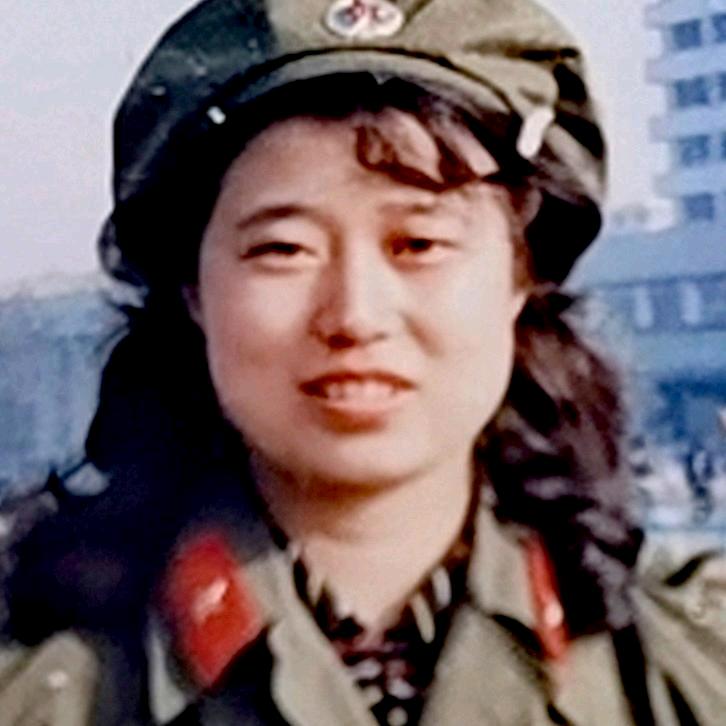 @杨子 （84年兵）