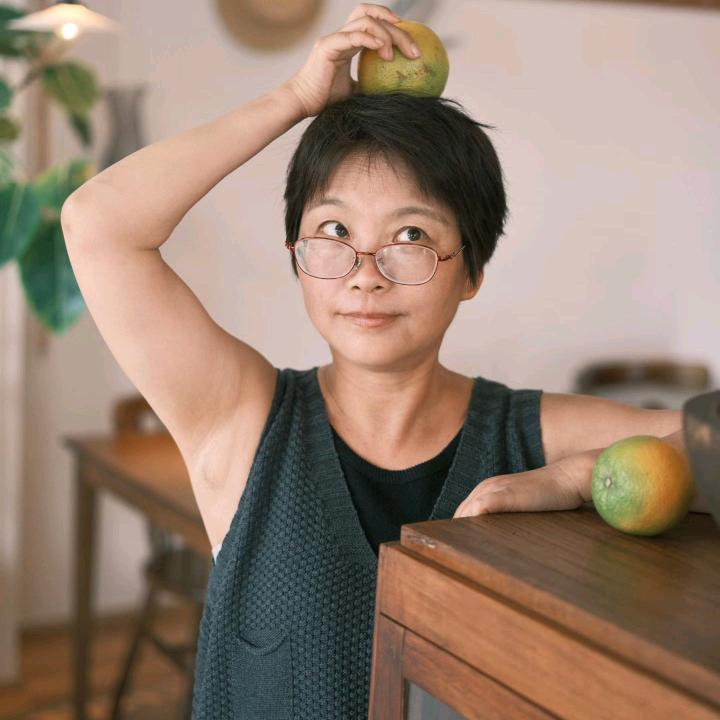 暖阳谈亲子