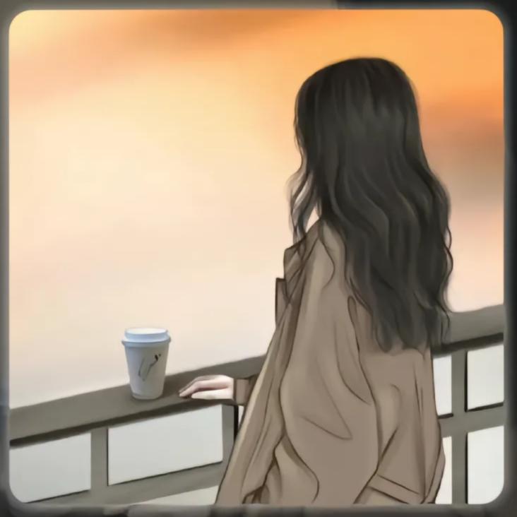 人总是浪漫的