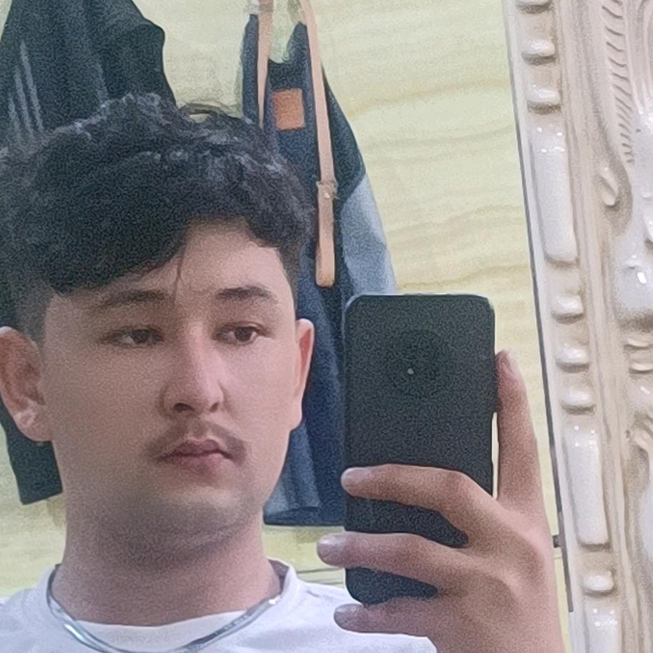 阿 👨‍🍳师傅🍲