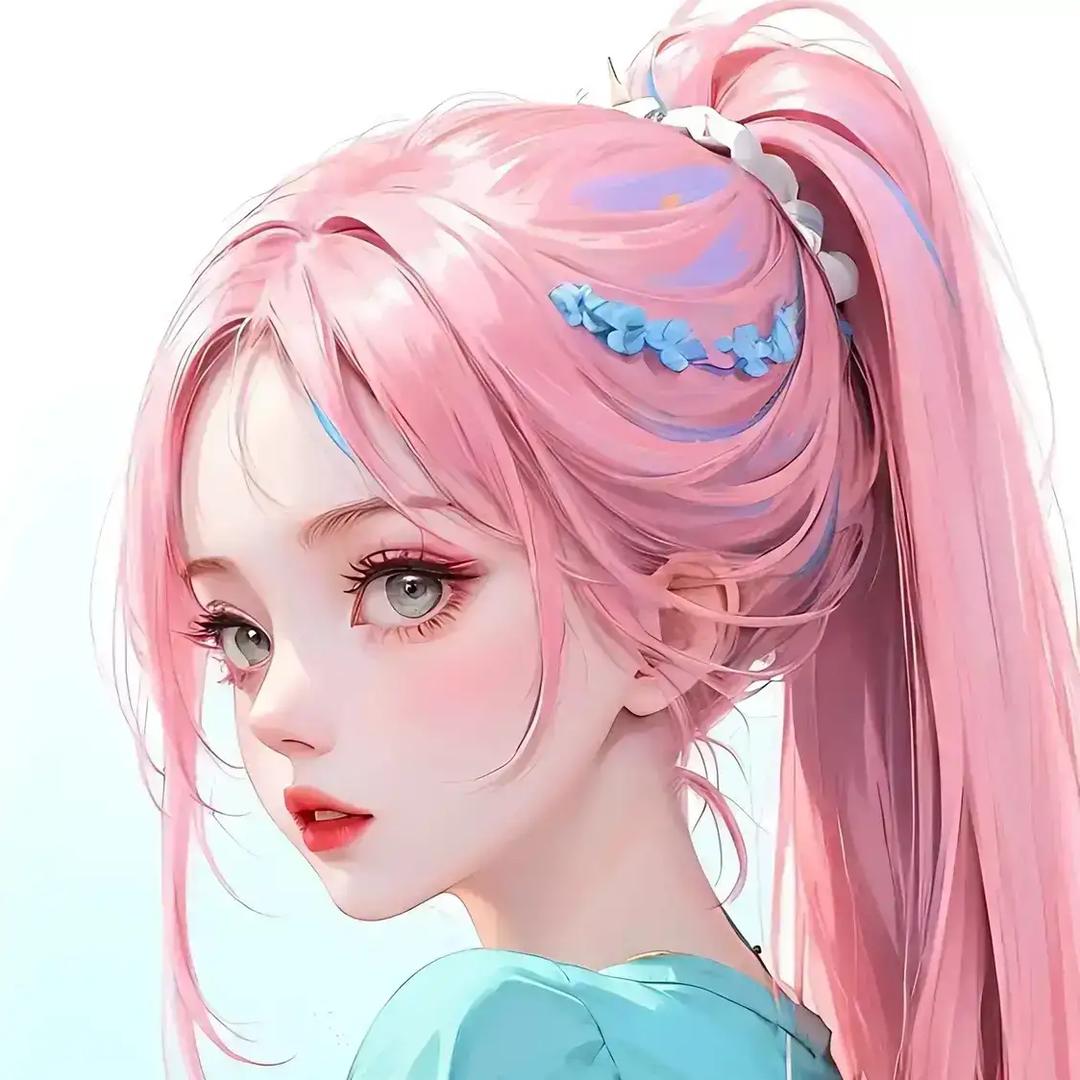 小白-
