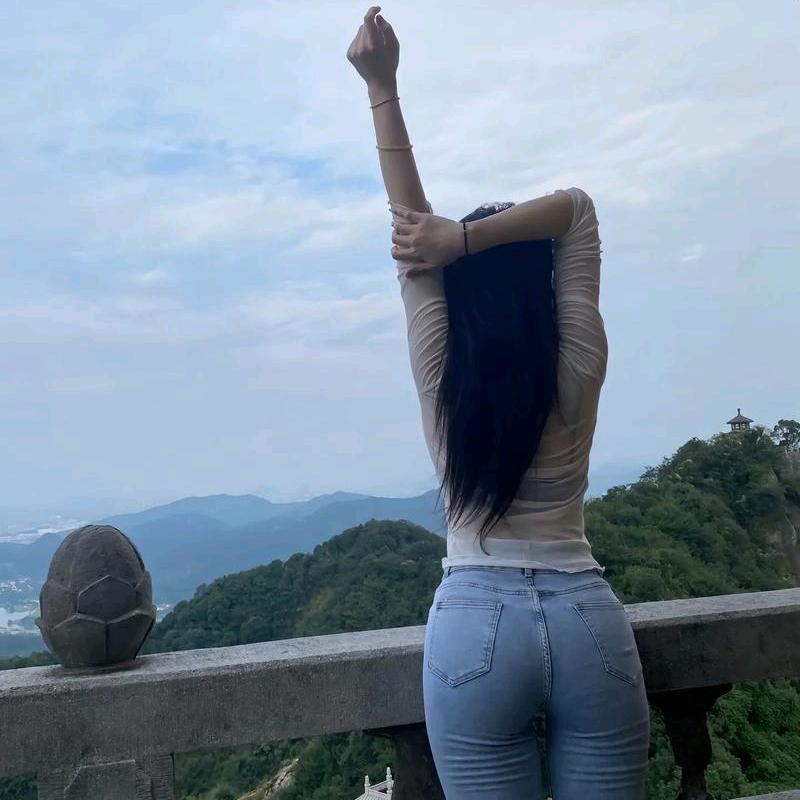 疯丫头