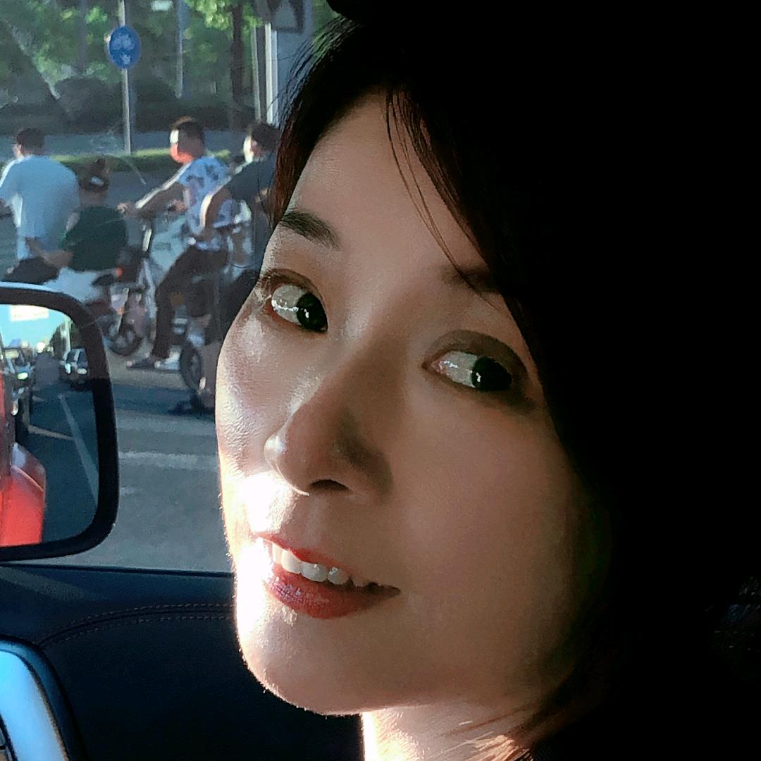 小杨姐