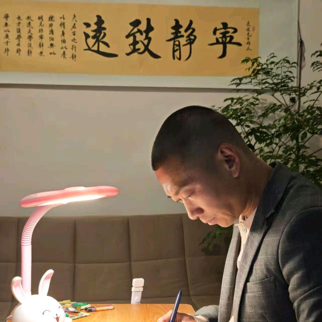 田园悦读📚