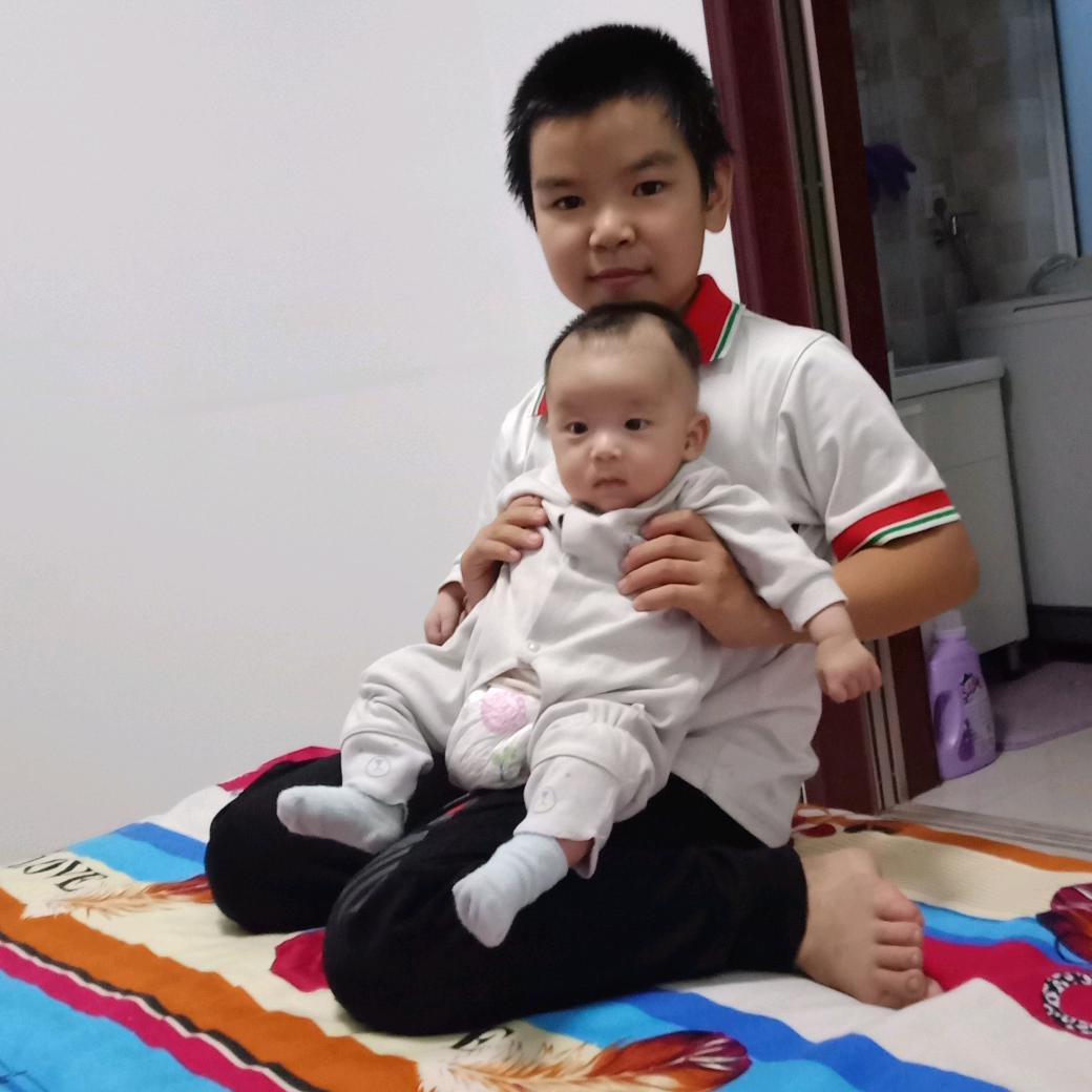 张家少爷