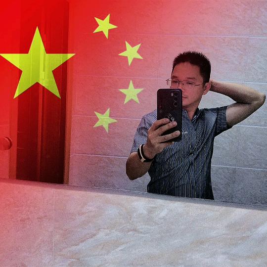南安情歌王子.阿来
