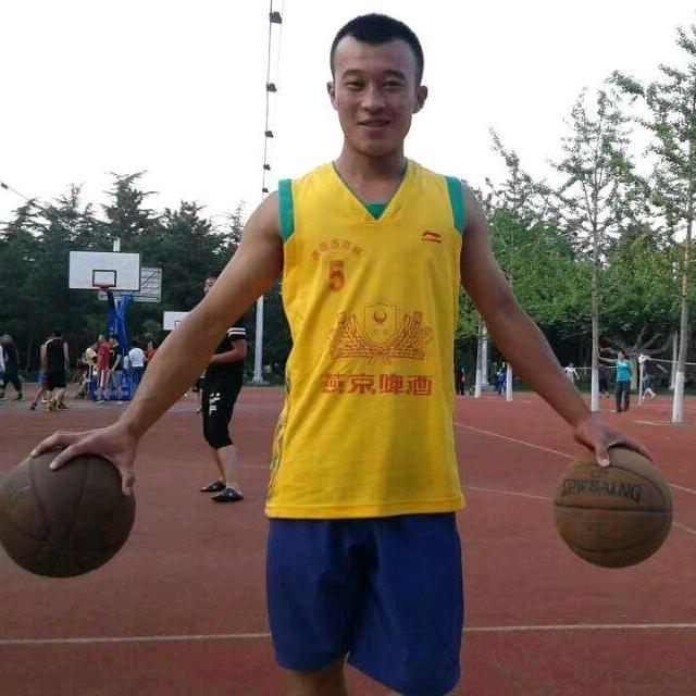 陈亮文
