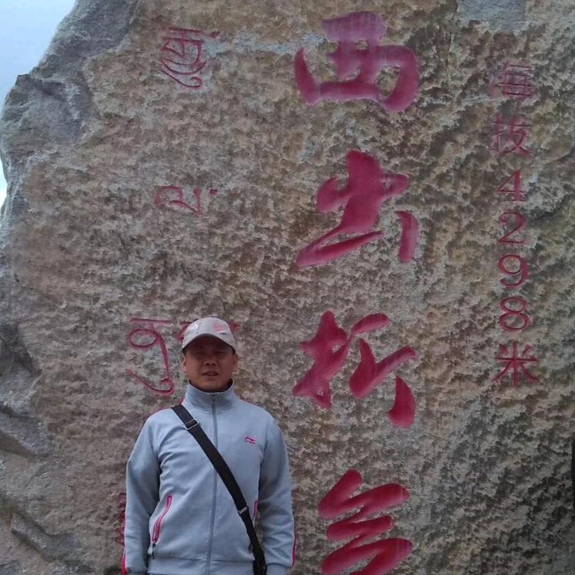 潇湘云水