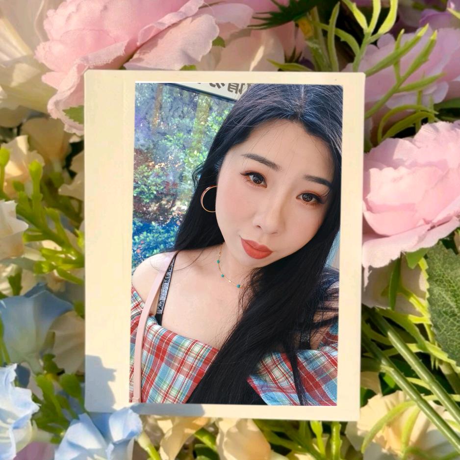 @依稀可见🔥