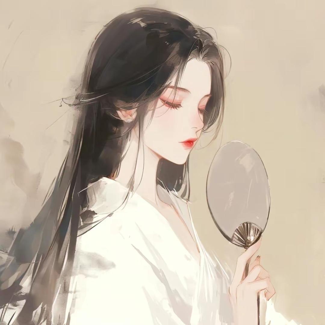山间月