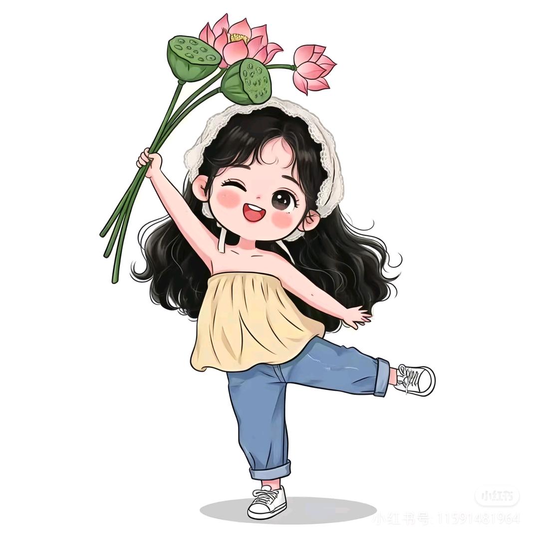 心动女嘉宾💕