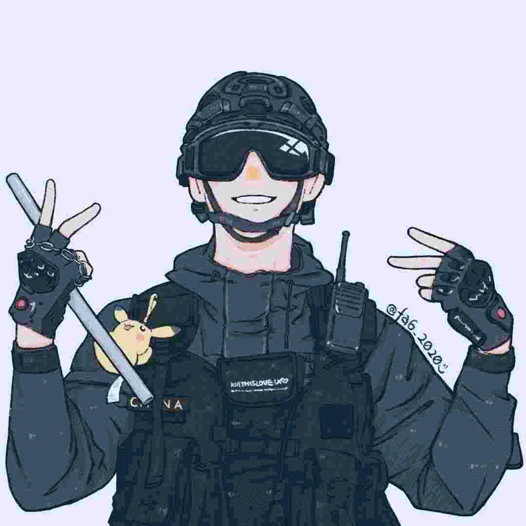 小k