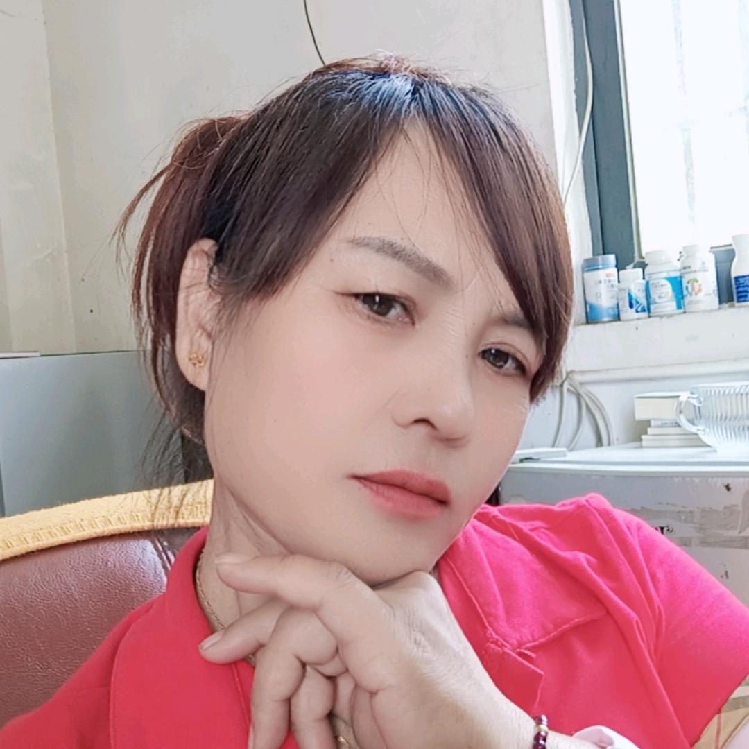 小栾，过期的温柔