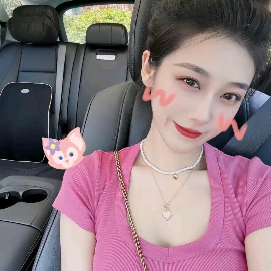 萌小兔✨