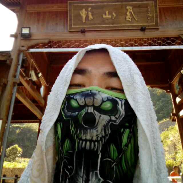 ༼阿乌乱༽༺弄弄喇叭腔༻📢