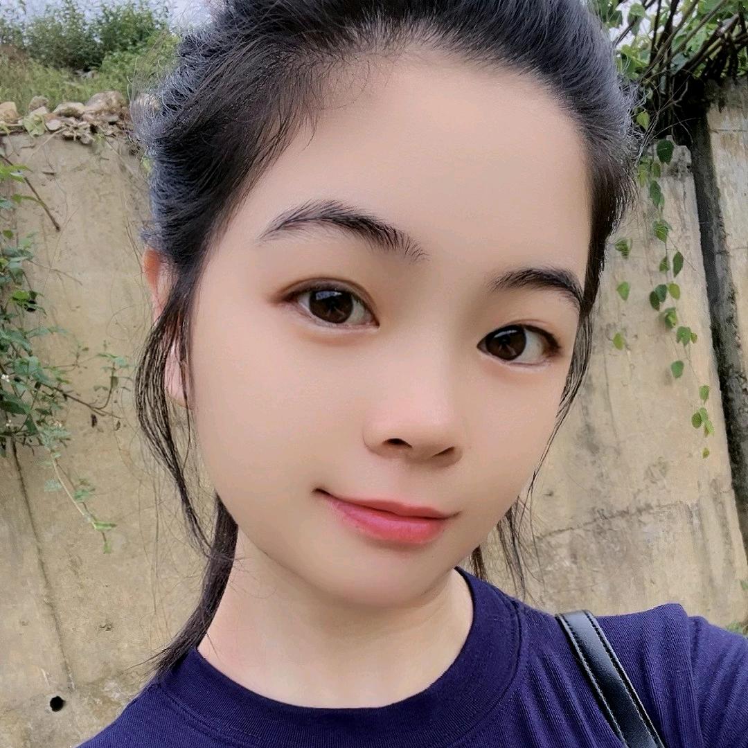 闽南姑娘
