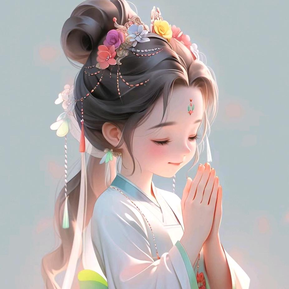 🌈   双双