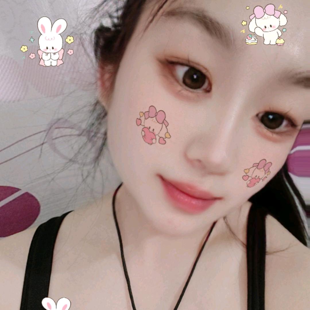 楠楠❤️