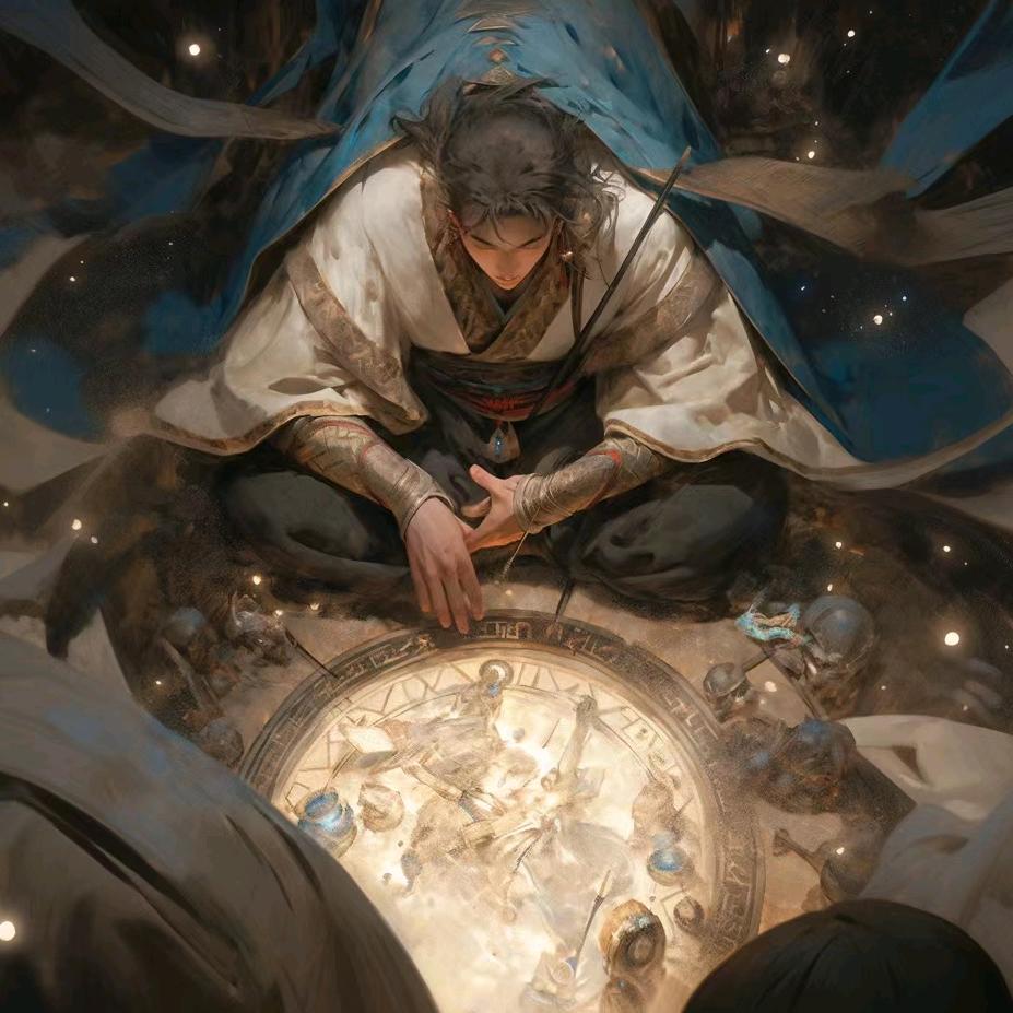 艾利森🔮