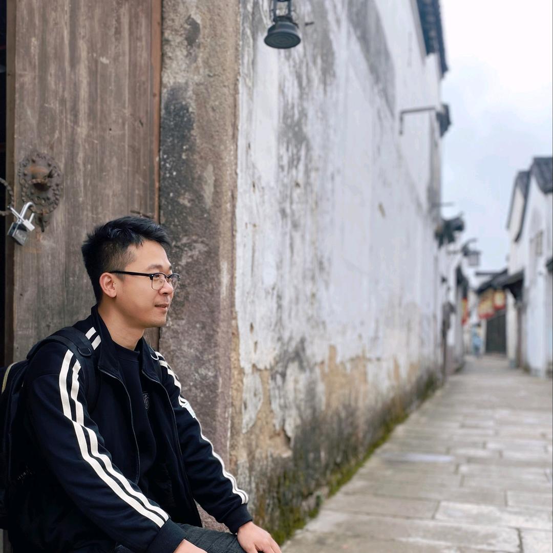 发型师大勇