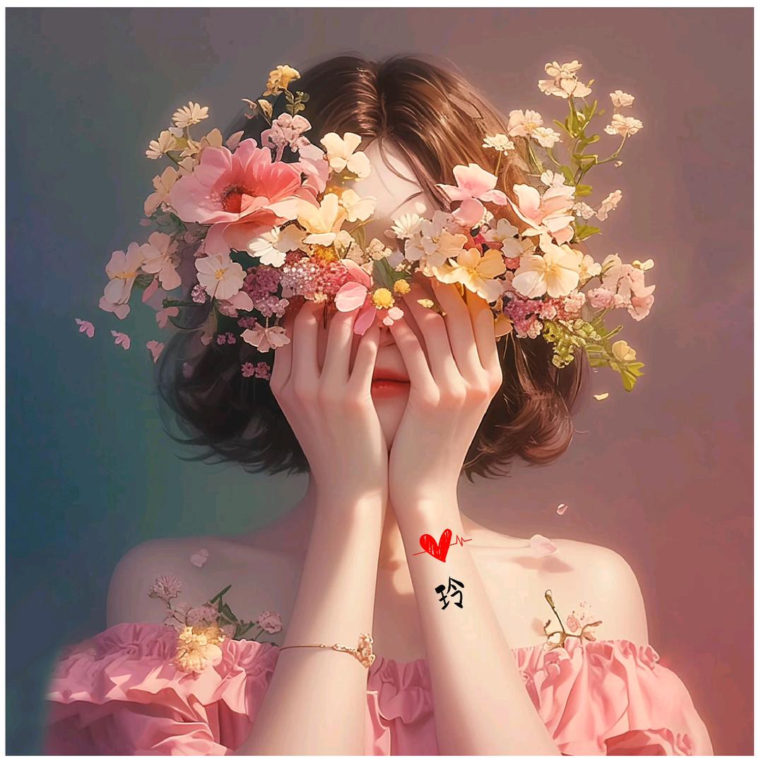 🌈初夏🌼🌸🌺
