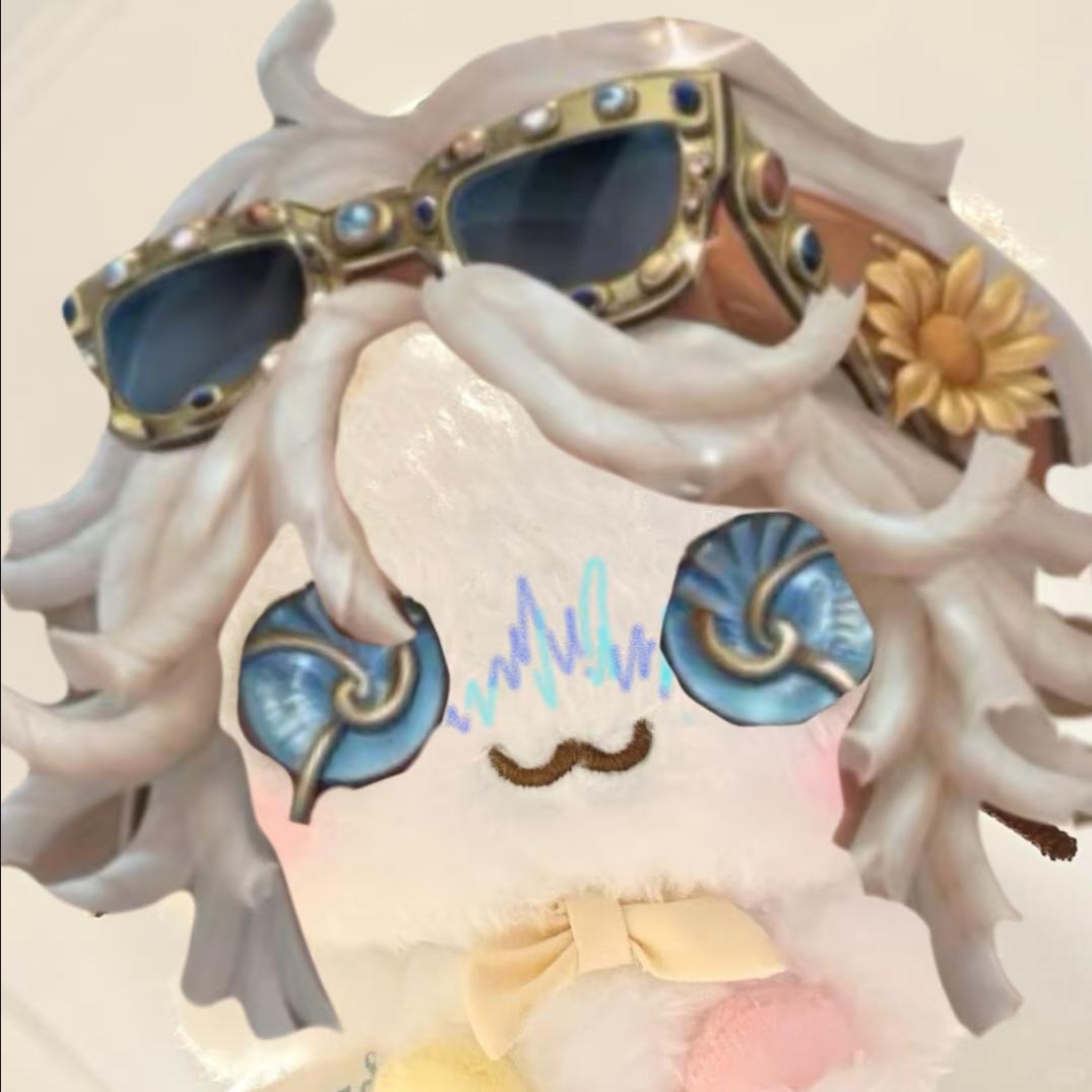 奶茶梦女🧋（求推荐）