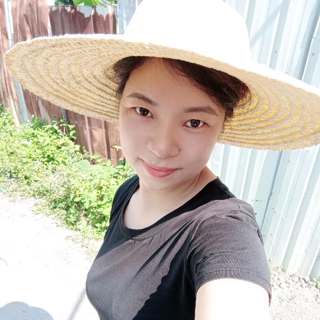 乡村妹