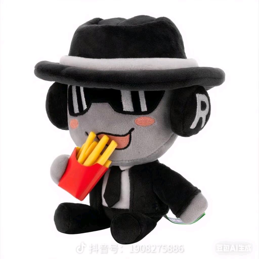 roblox人（账号私信封禁90天）