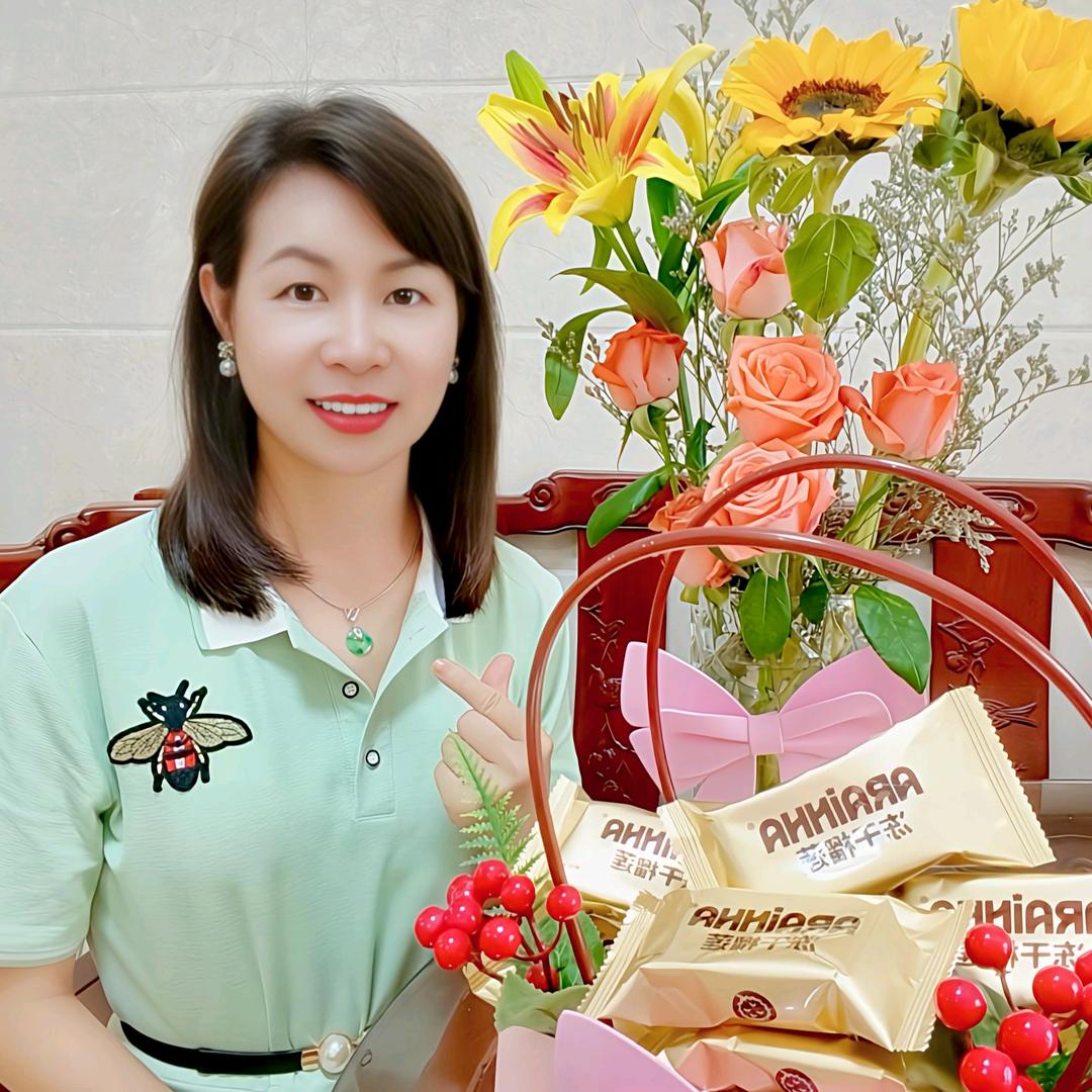 🇨🇳Ada楊笑飛🏆🇨🇳