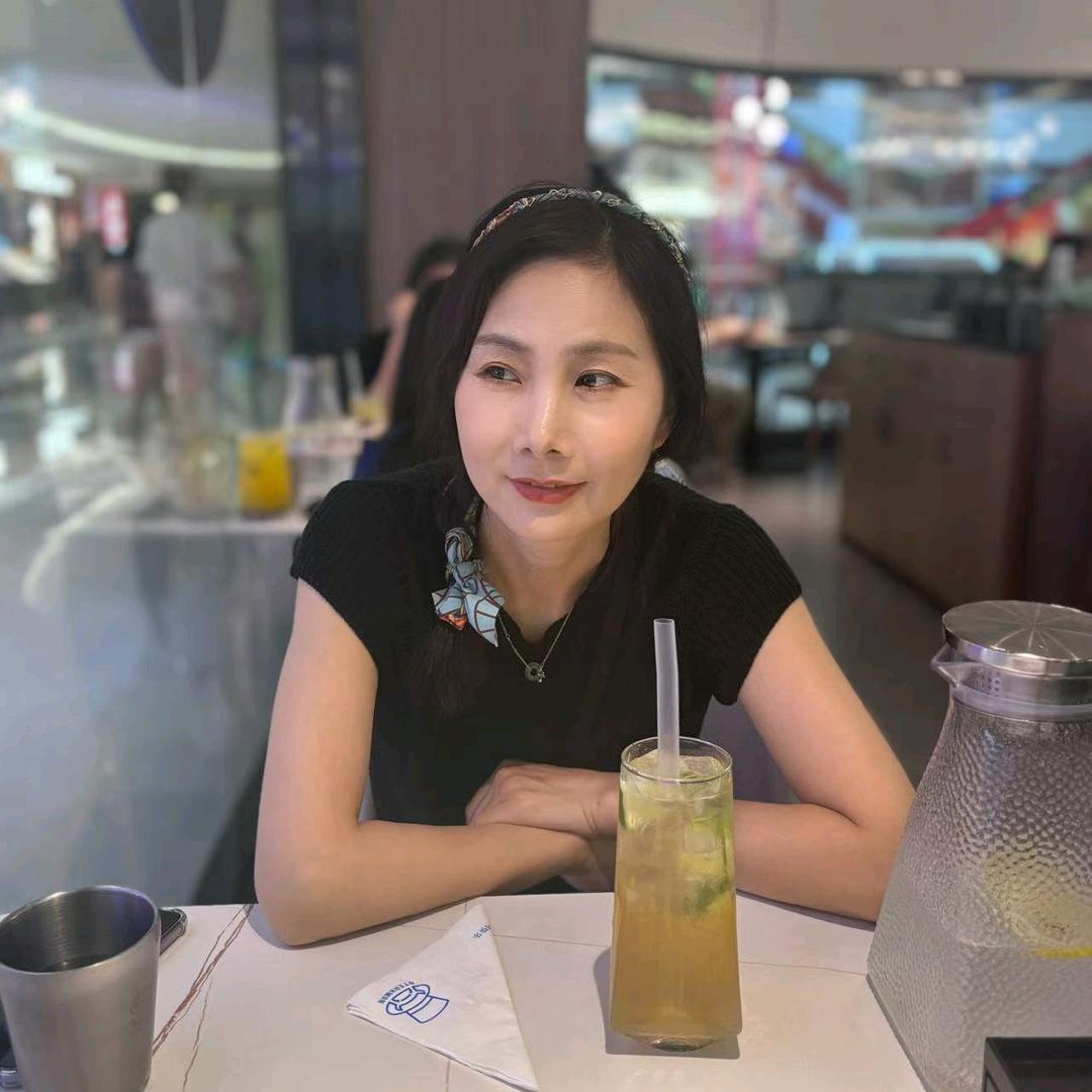 是萍美人呀！