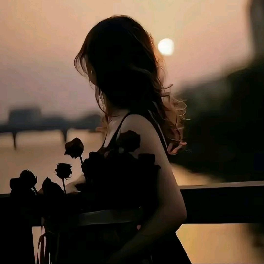 原来是静静吖😜