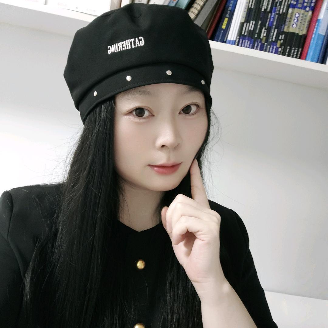 何老师