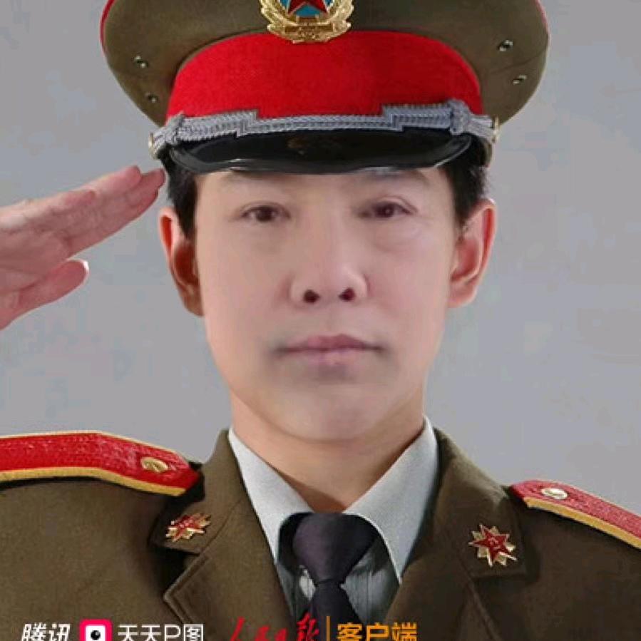 老尹