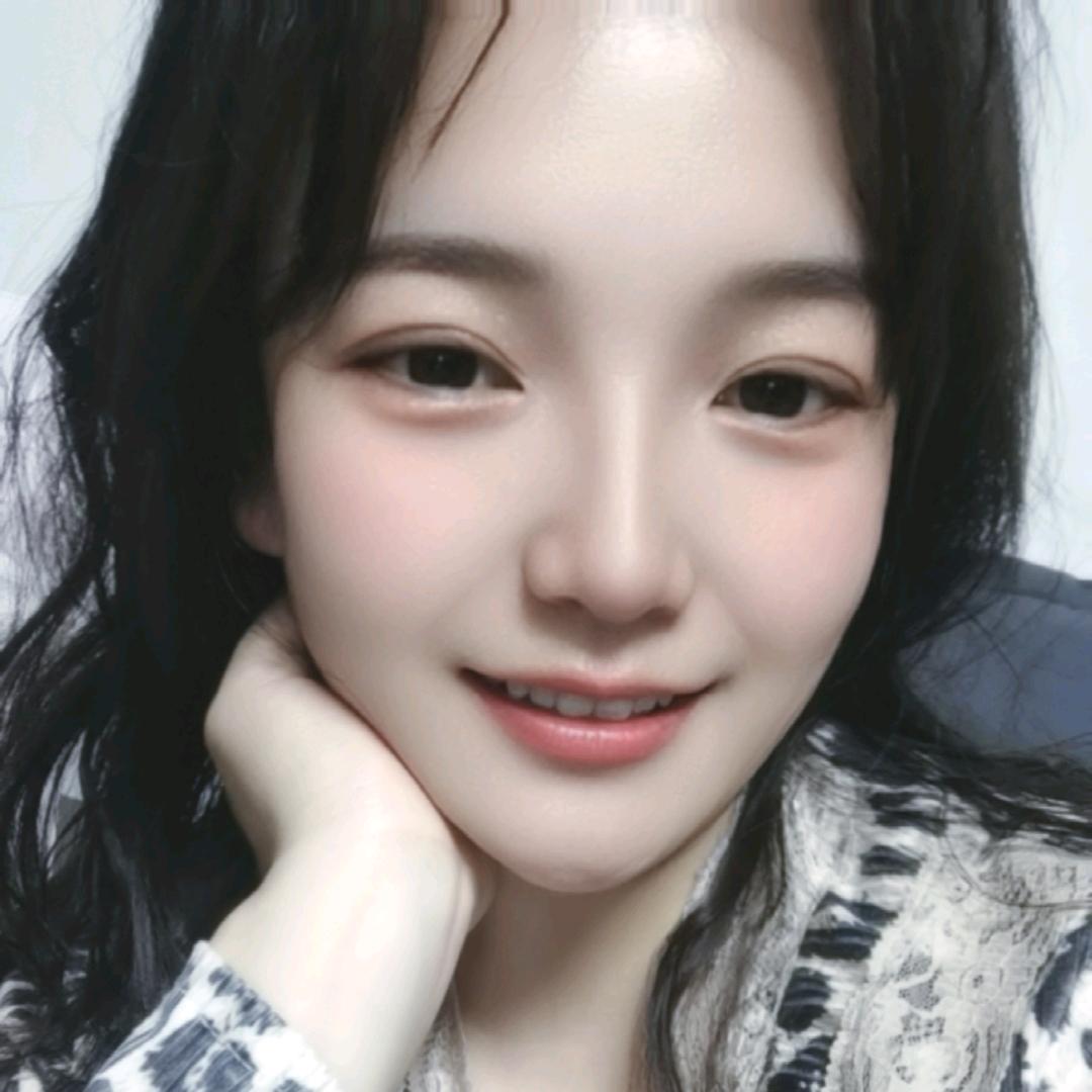 一个豆💤