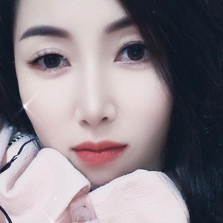 欣儿😊