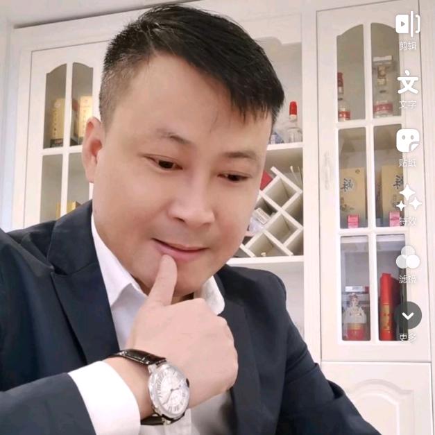 王大少（天蝎座）