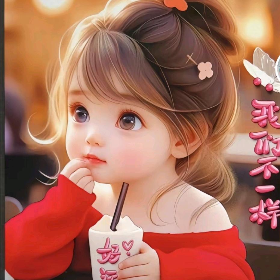 永不言弃的宁宁